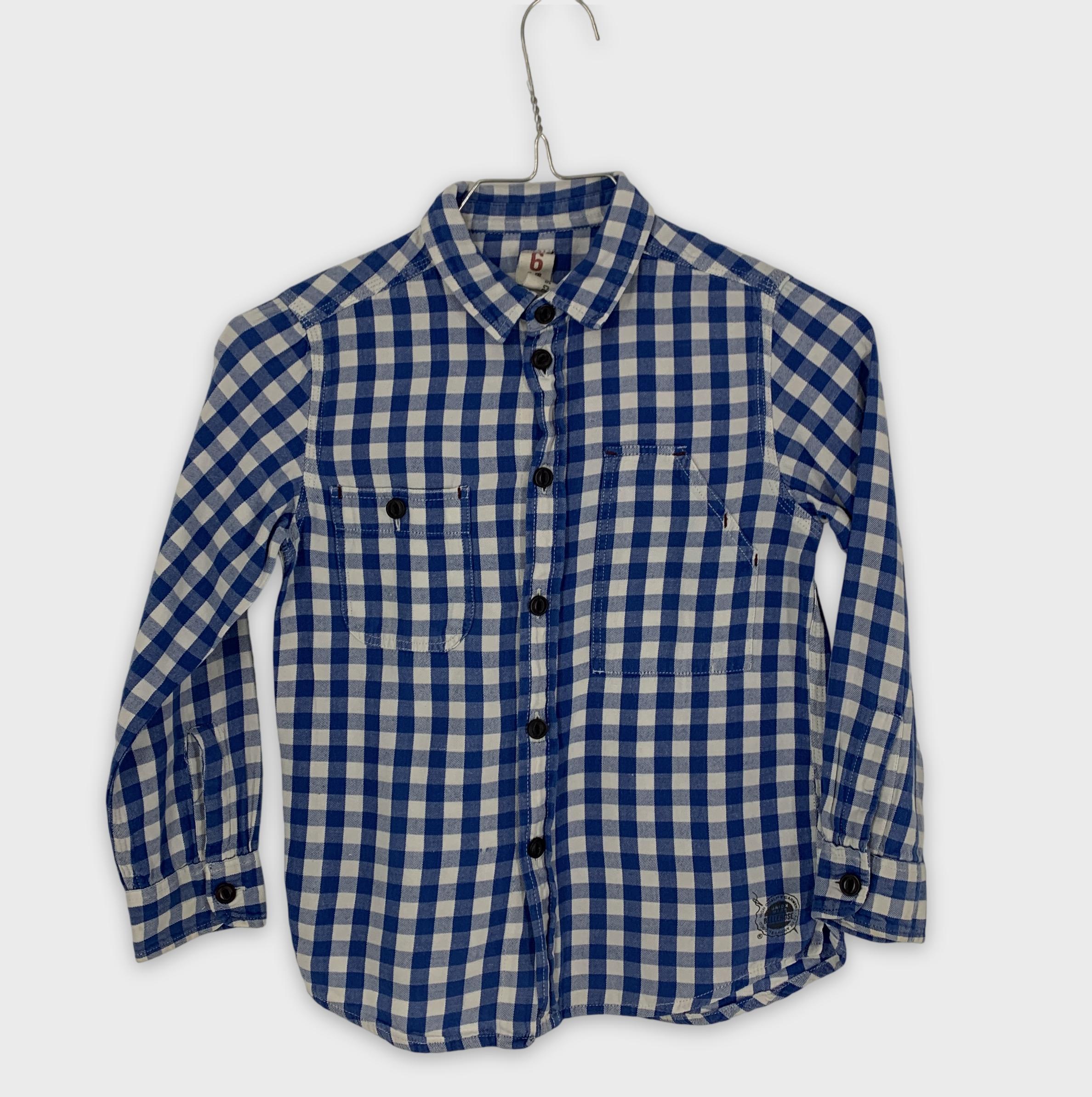 0-Bellerose - Chemise - 6