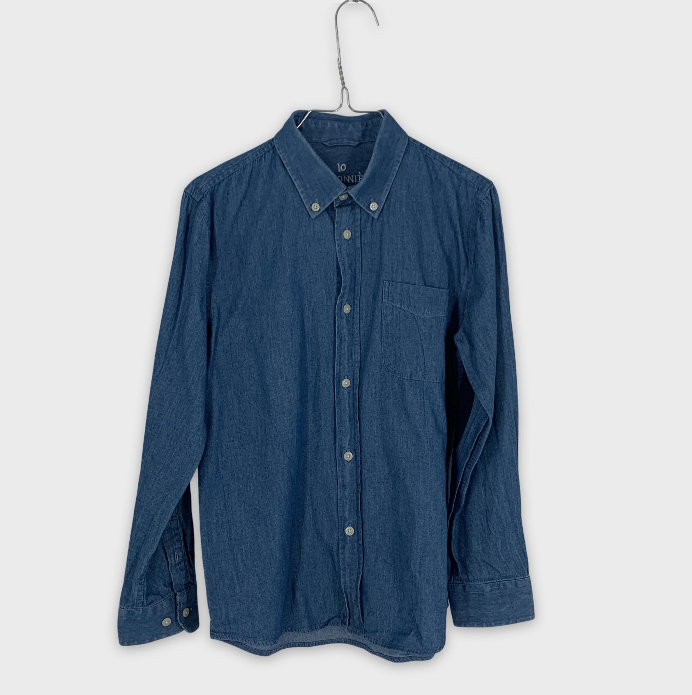 0-Buissonnière - Chemise - 10