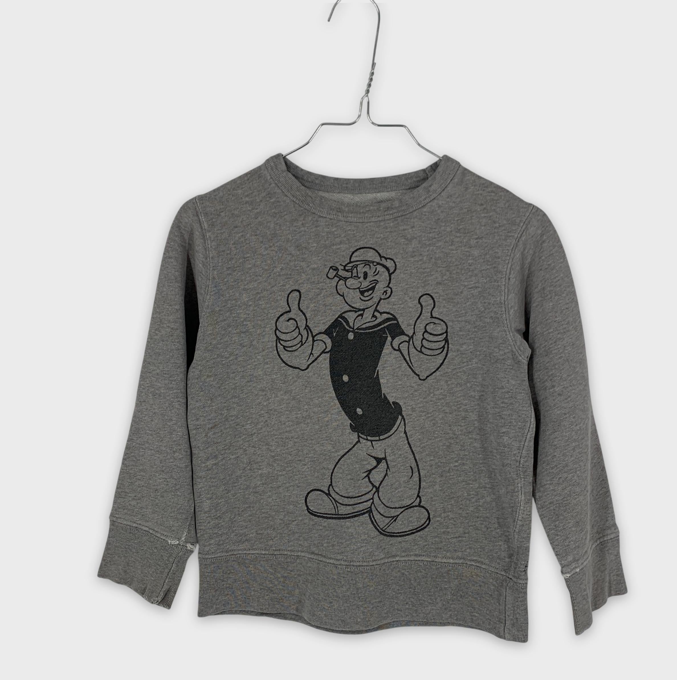 0-Bellerose - Sweat - 6