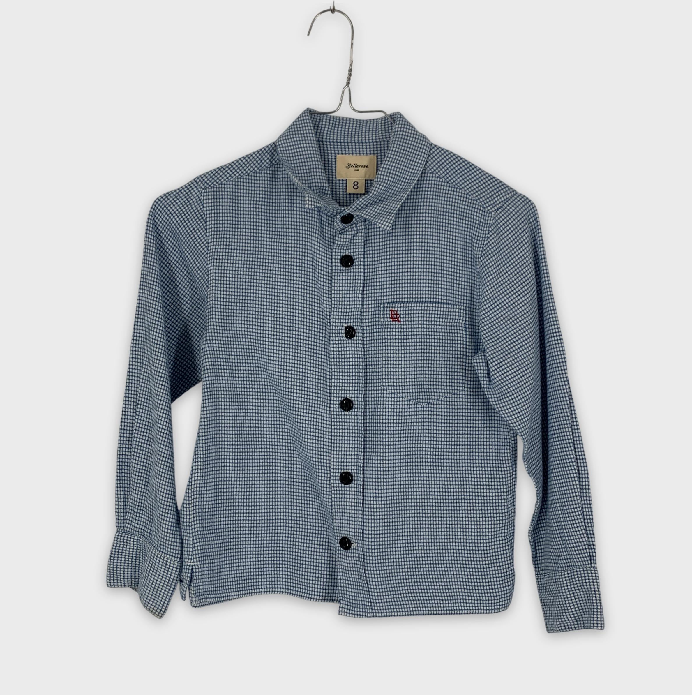 0-Bellerose - Chemise - 8