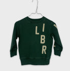 0-Bellerose - Sweat - 4 ans