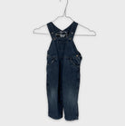 0-Jacadi - Salopette - 12M