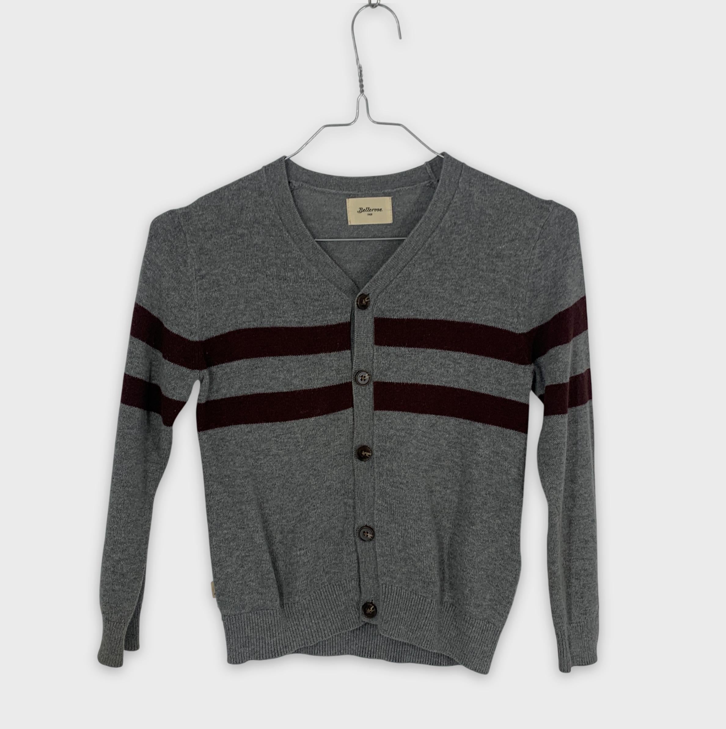 0-Bellerose - Gilet - 6 ans