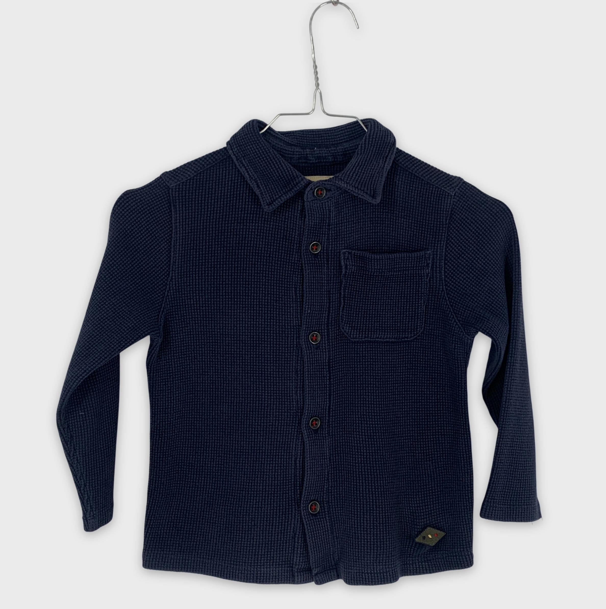 0-Bellerose - Gilet - 6