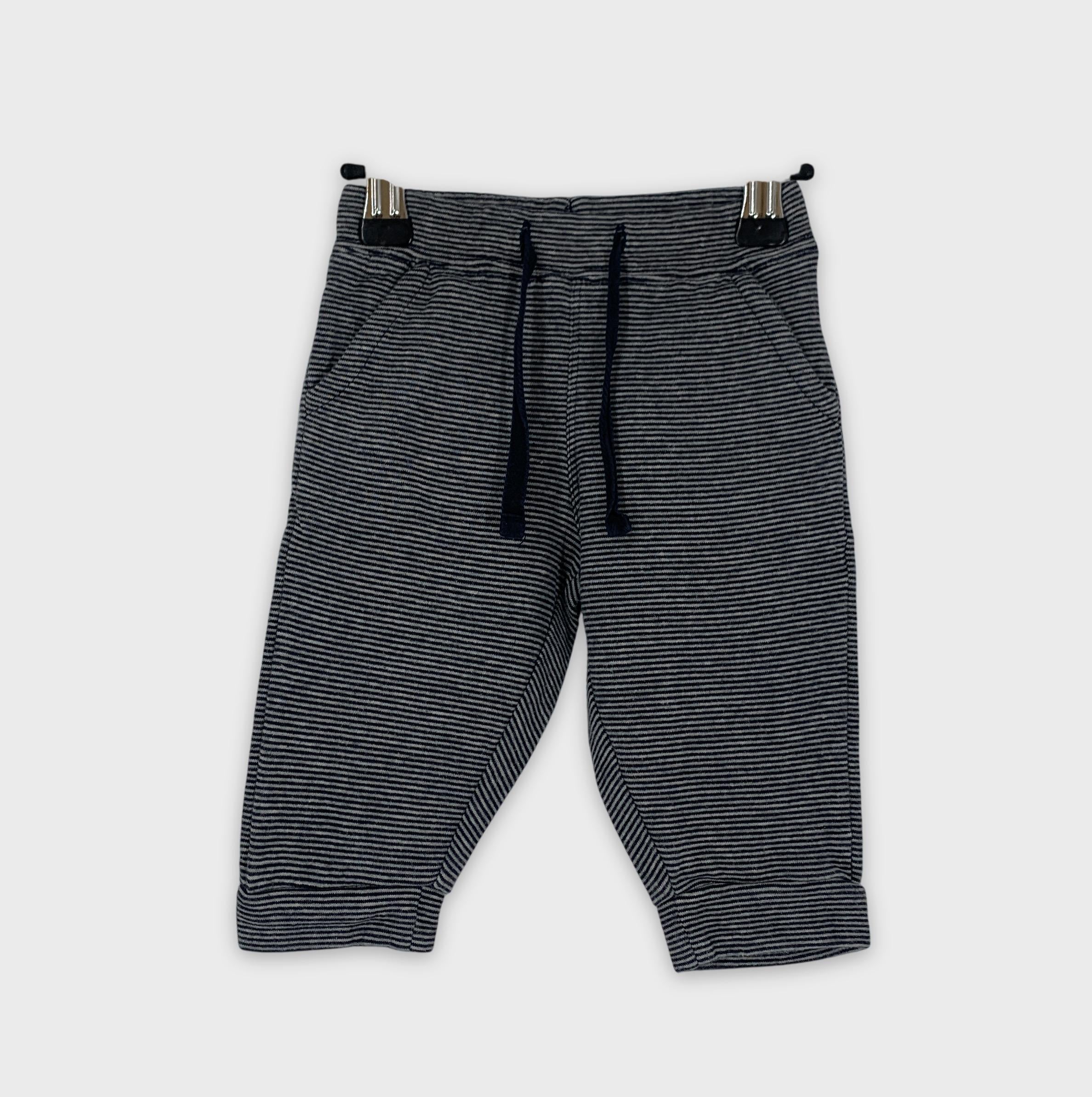 0-Boutchou - Short - 6 mois