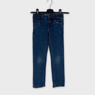 0-Monoprix Kids - Jean - 6 ans