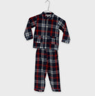 0-Buissonnière & Boys - Pyjama - 2 ans