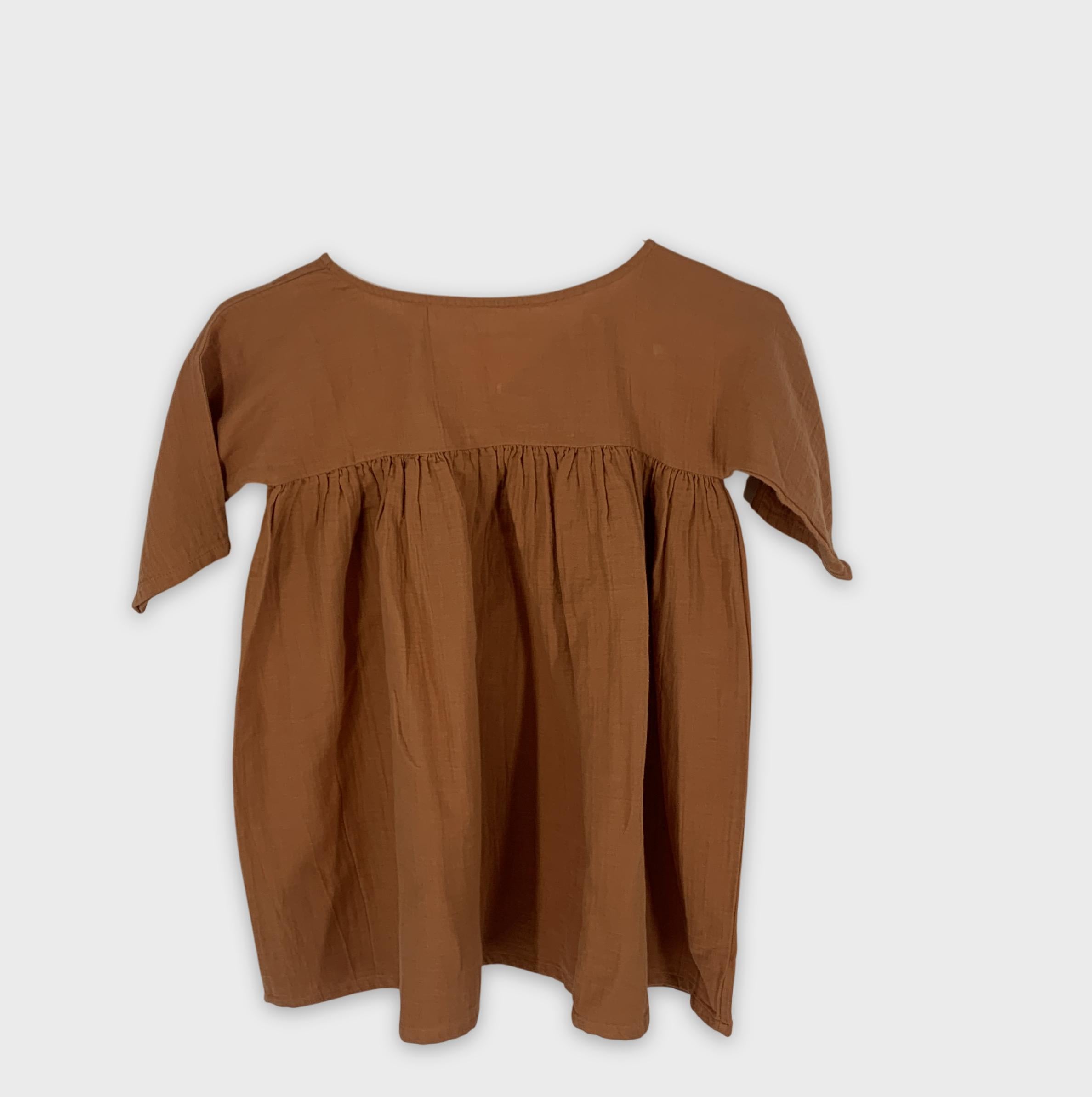 0-E2 - Blouse - Taille Unique