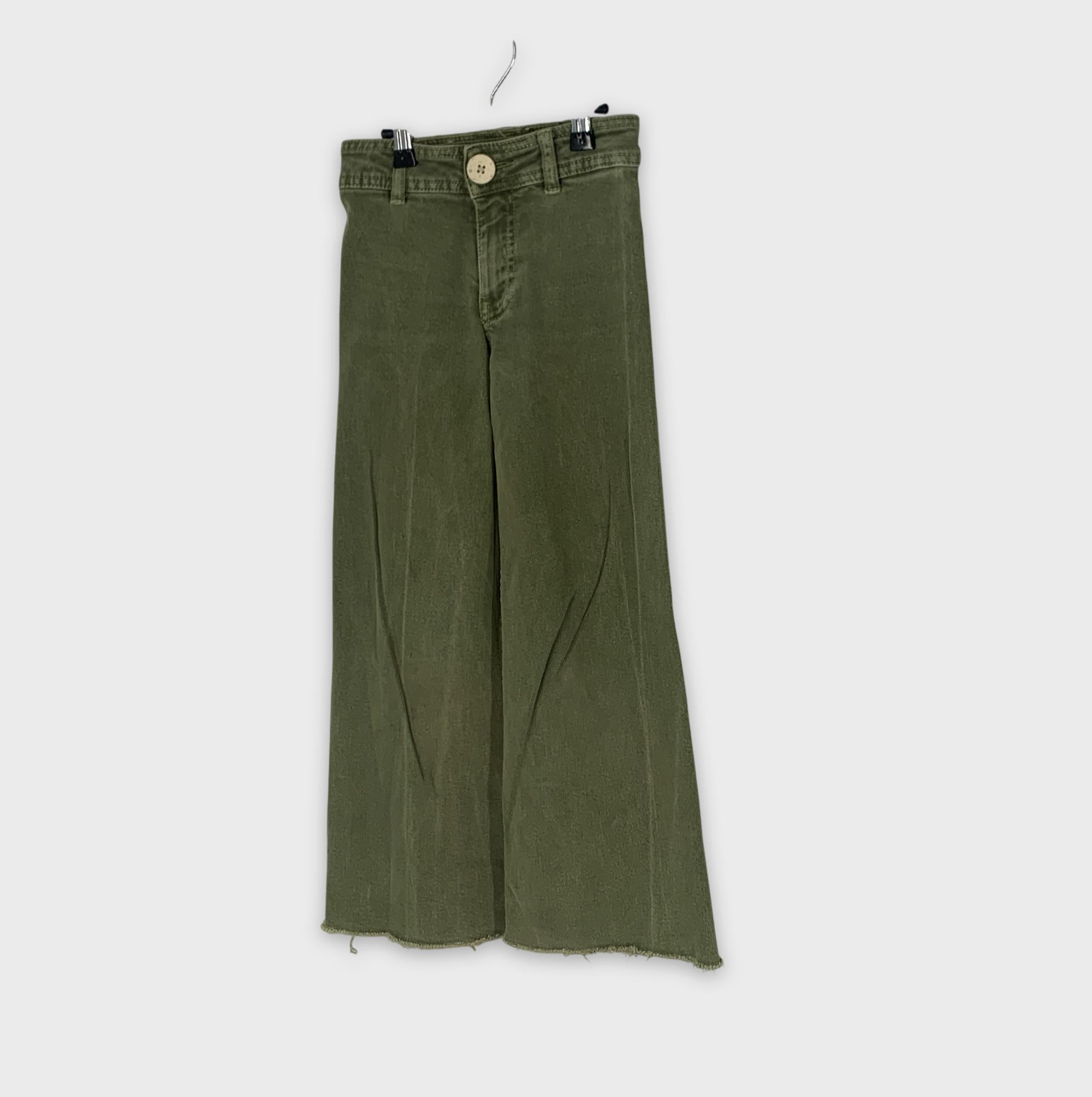 0-Zara - Pantalon - 6