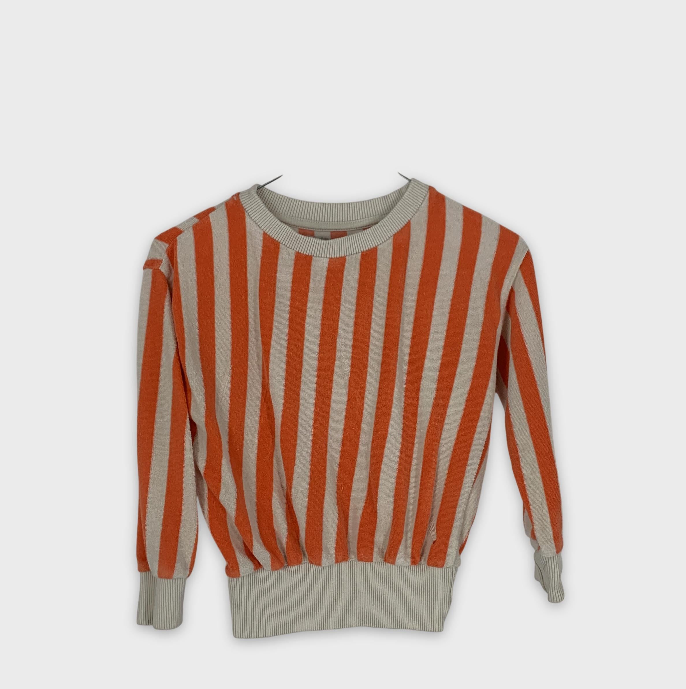 0-Emile et Ida - Pull - 4A