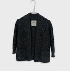0-Zara - Veste - 5 cm 110