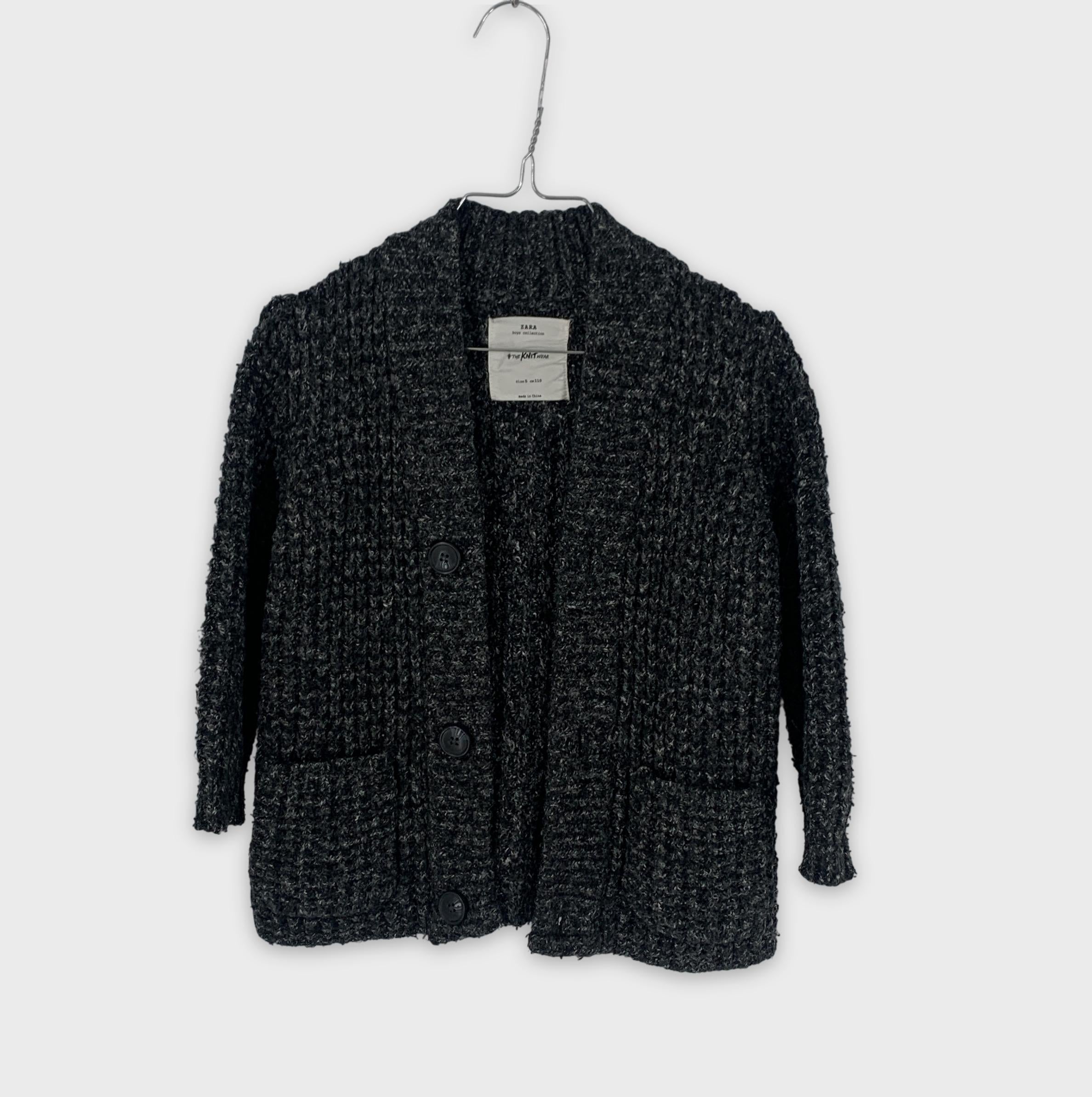 0-Zara - Veste - 5 cm 110