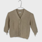 0-Maed for mini - Cardigan - 3 years