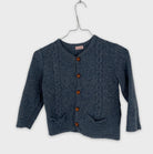 0-La Coqueta - Gilet - 5Y