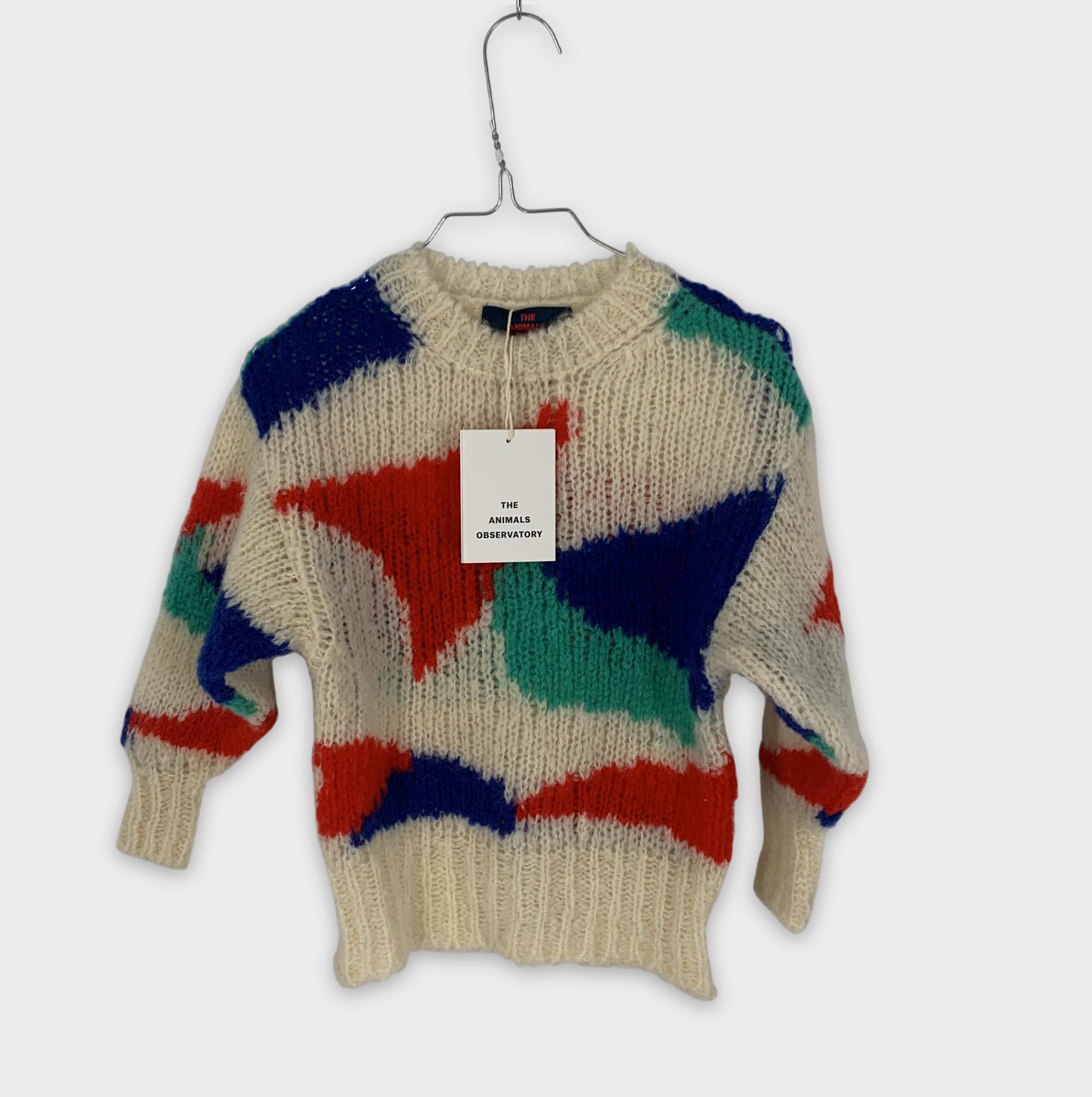 0-The Animals Observatory - Pull - 3