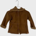 0-Zara - Manteau - 104