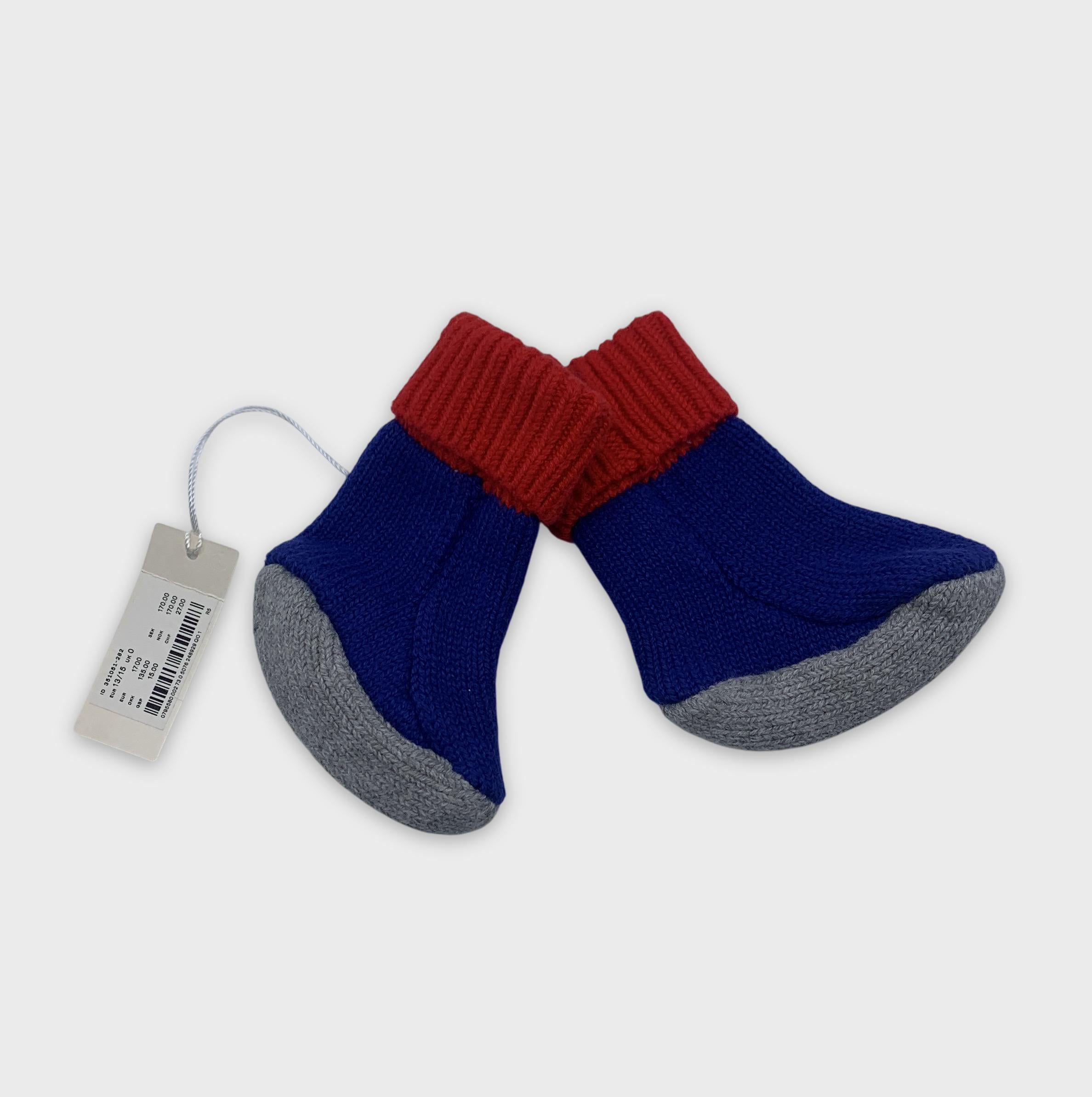 0-Arket - Chaussettes - 13/15