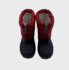 0-Berghen - Bottes - 22