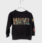 0-Zara - Sweat - 3-4 ans
