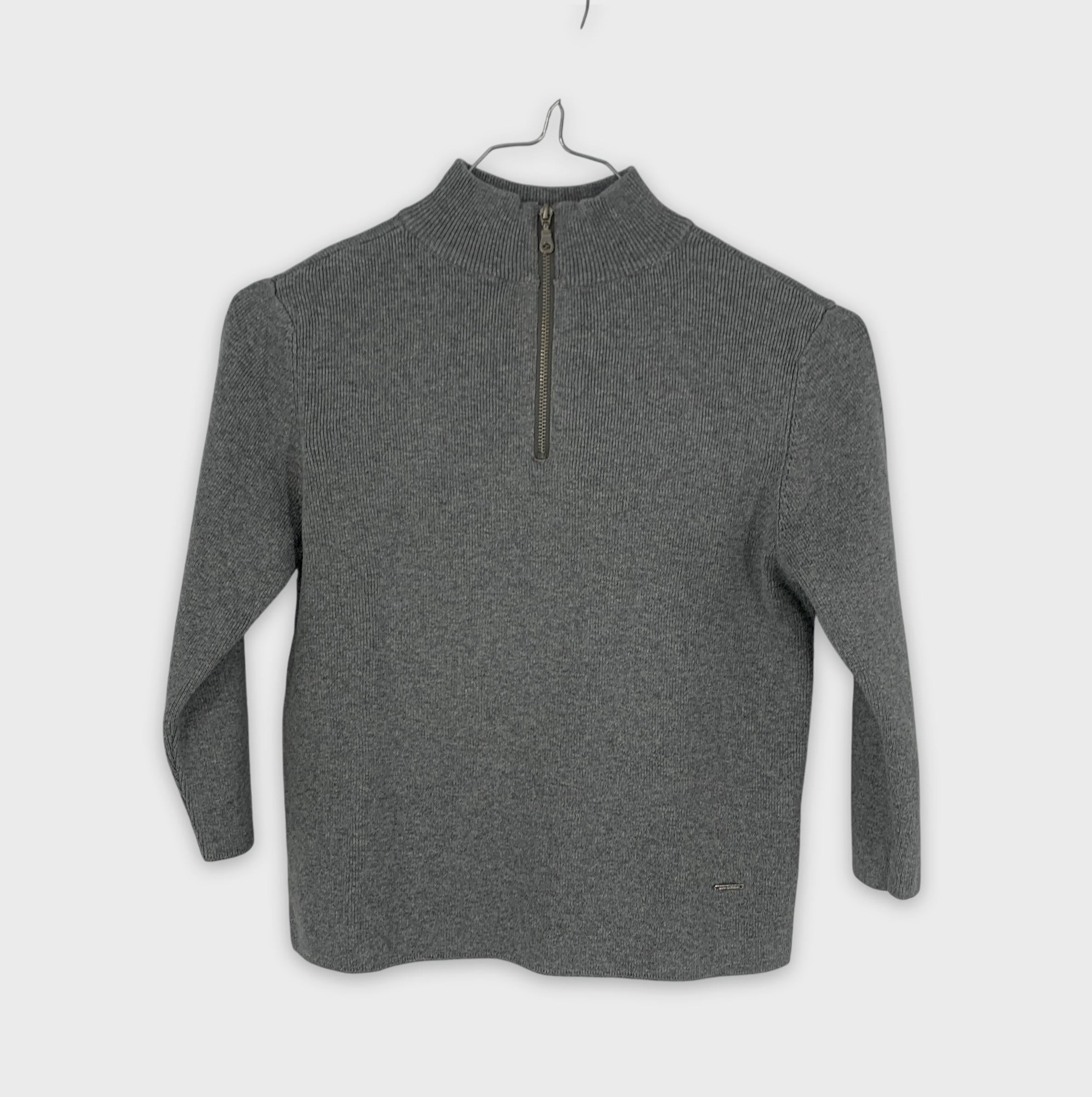 0-Zara - Pull - 6