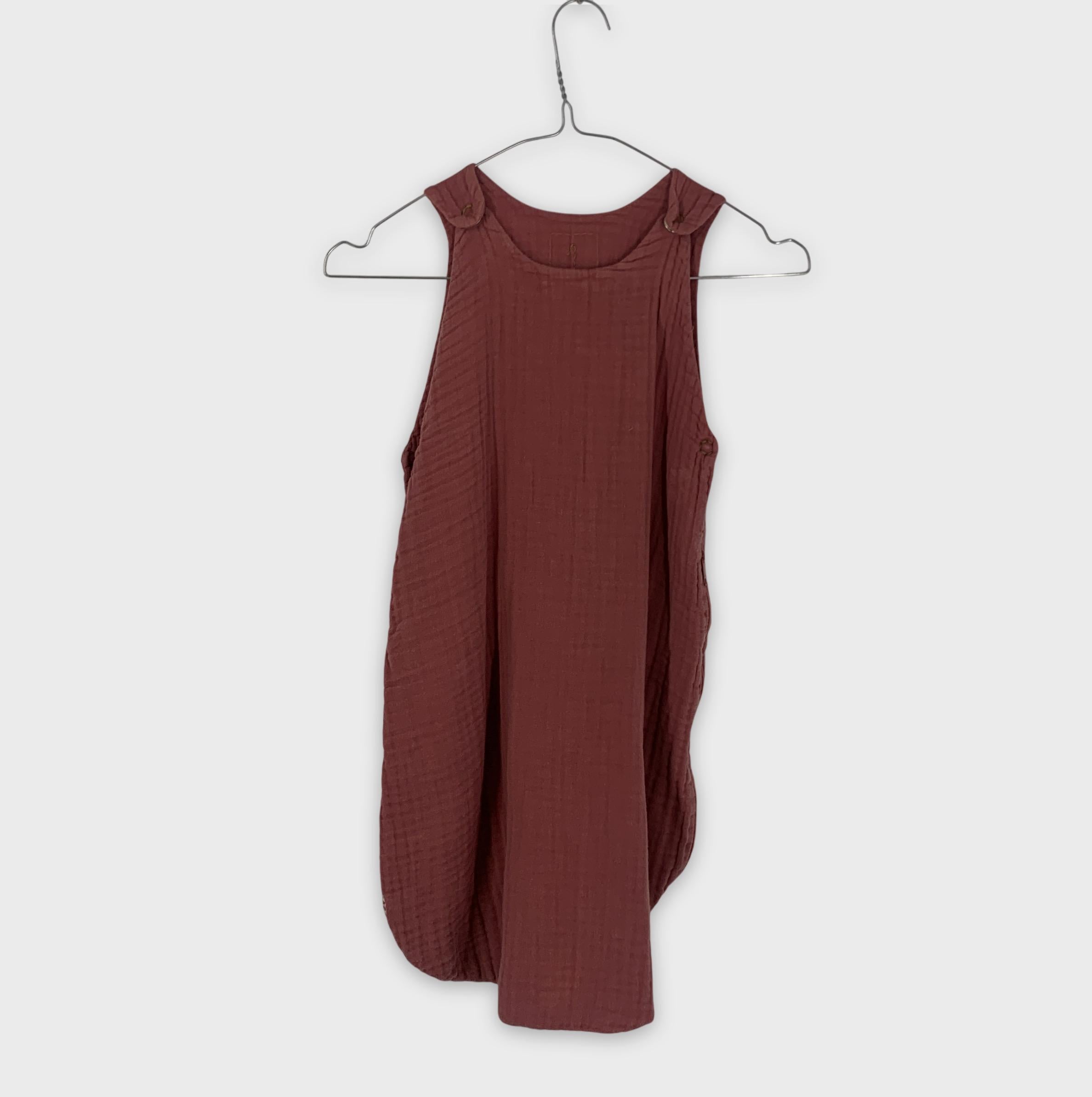 0-Unknown - Robe - Unknown