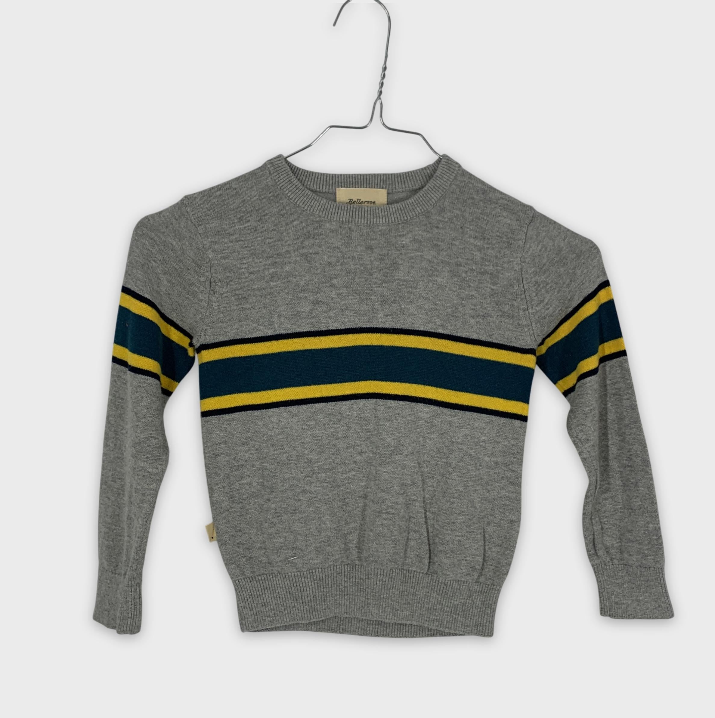 0-Bellerose - Pull - 4