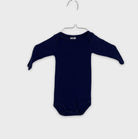 0-Petit Bateau - Body - 3m/60cm