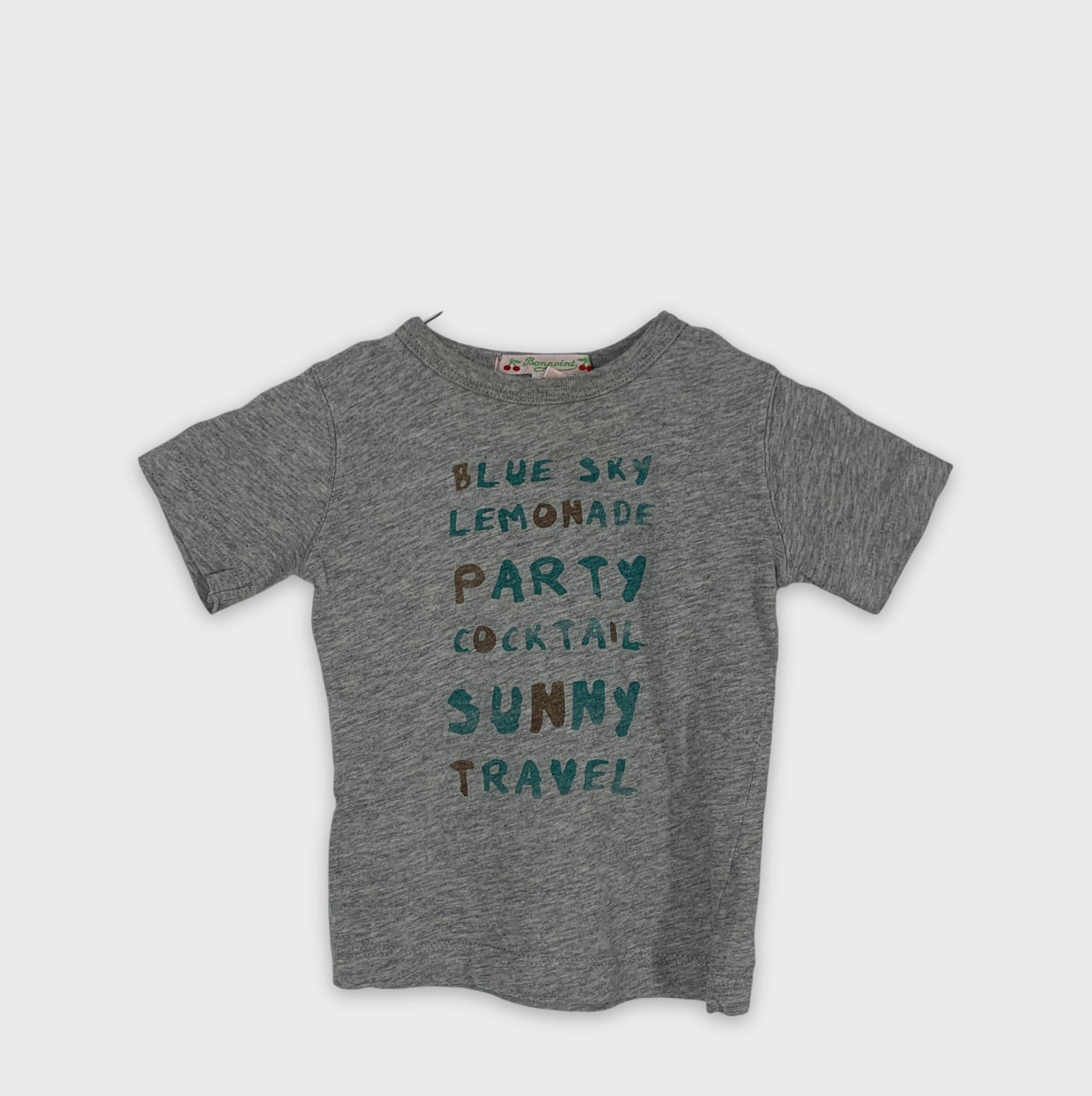 0-Bonpoint - T-shirt - 6