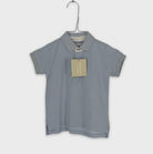 0-Buissonnière & Babies - Polo - 18M