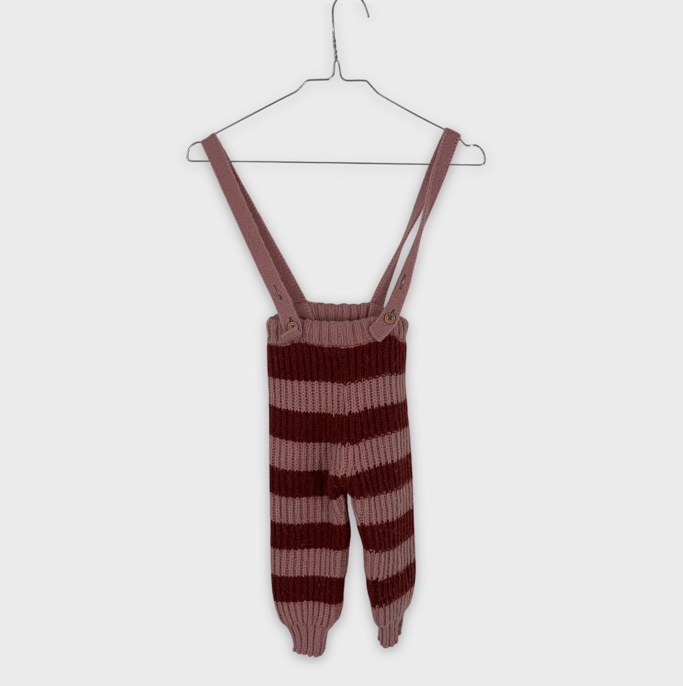 0-Piupiuchick - Pantalon - 24m