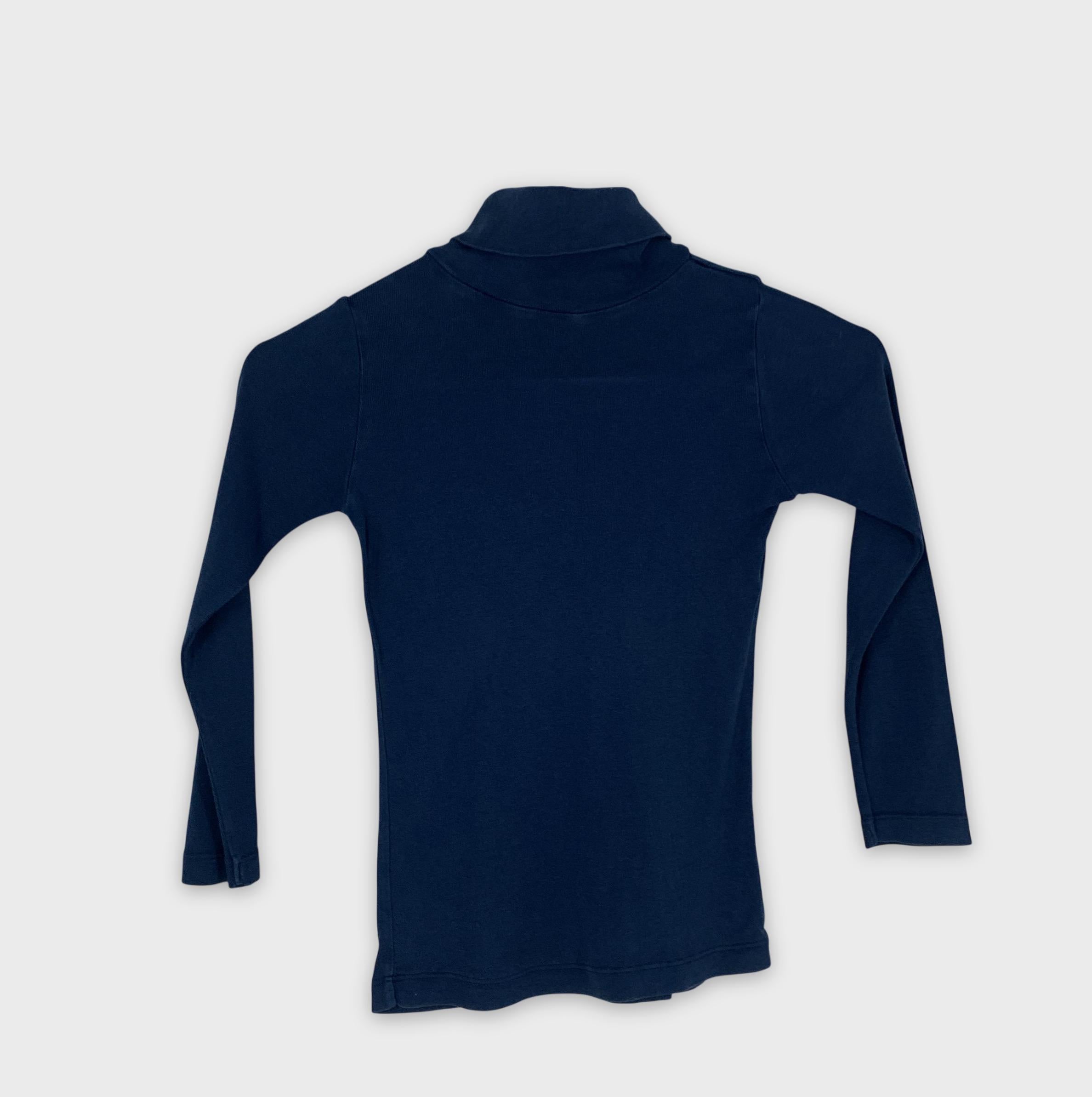 0-Bon Ton - Col roulé - 4A