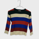 0-Bobo Choses - Pull - 4-5 ans