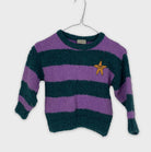 0-The campamento - Pull - 4y