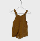0-Zara Baby - Robe Salopette - 3-4 ans