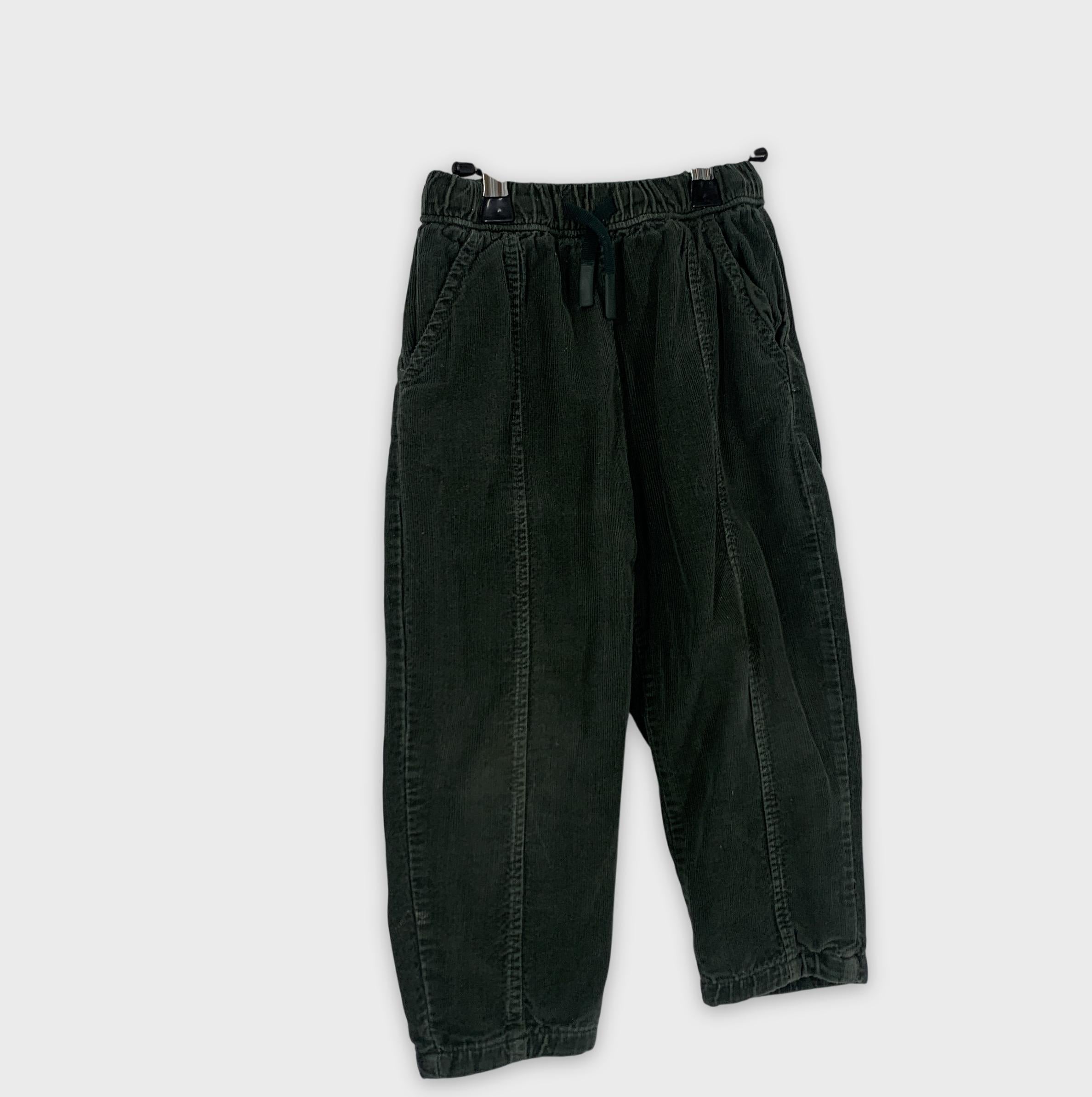 0-Zara - Pantalon - 2-3 ans