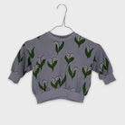 0-Mini Rodini - Sweat - 18M