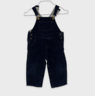 0-Bateau - Salopette - 12m
