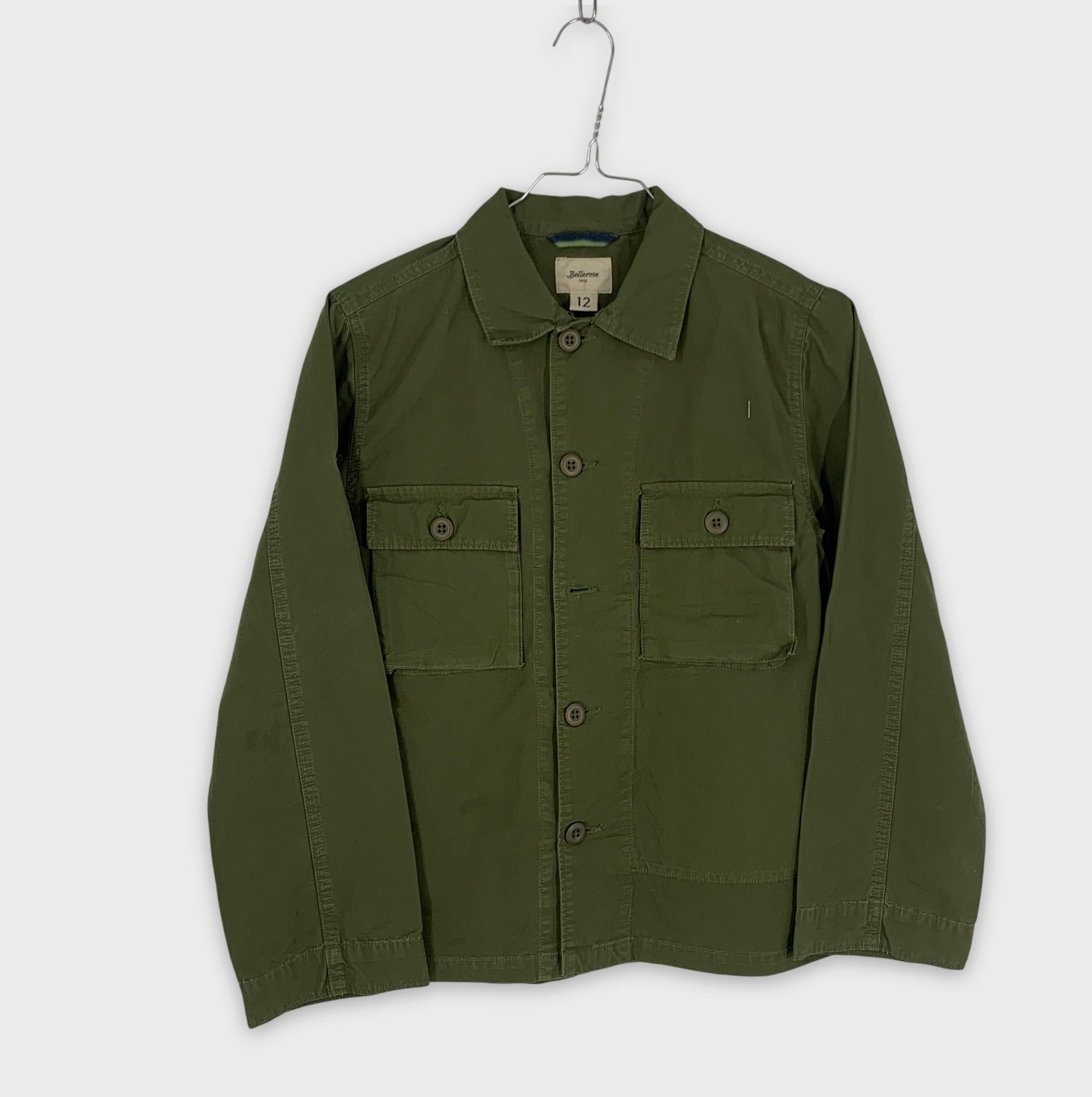 0-Bellerose - Veste - 12