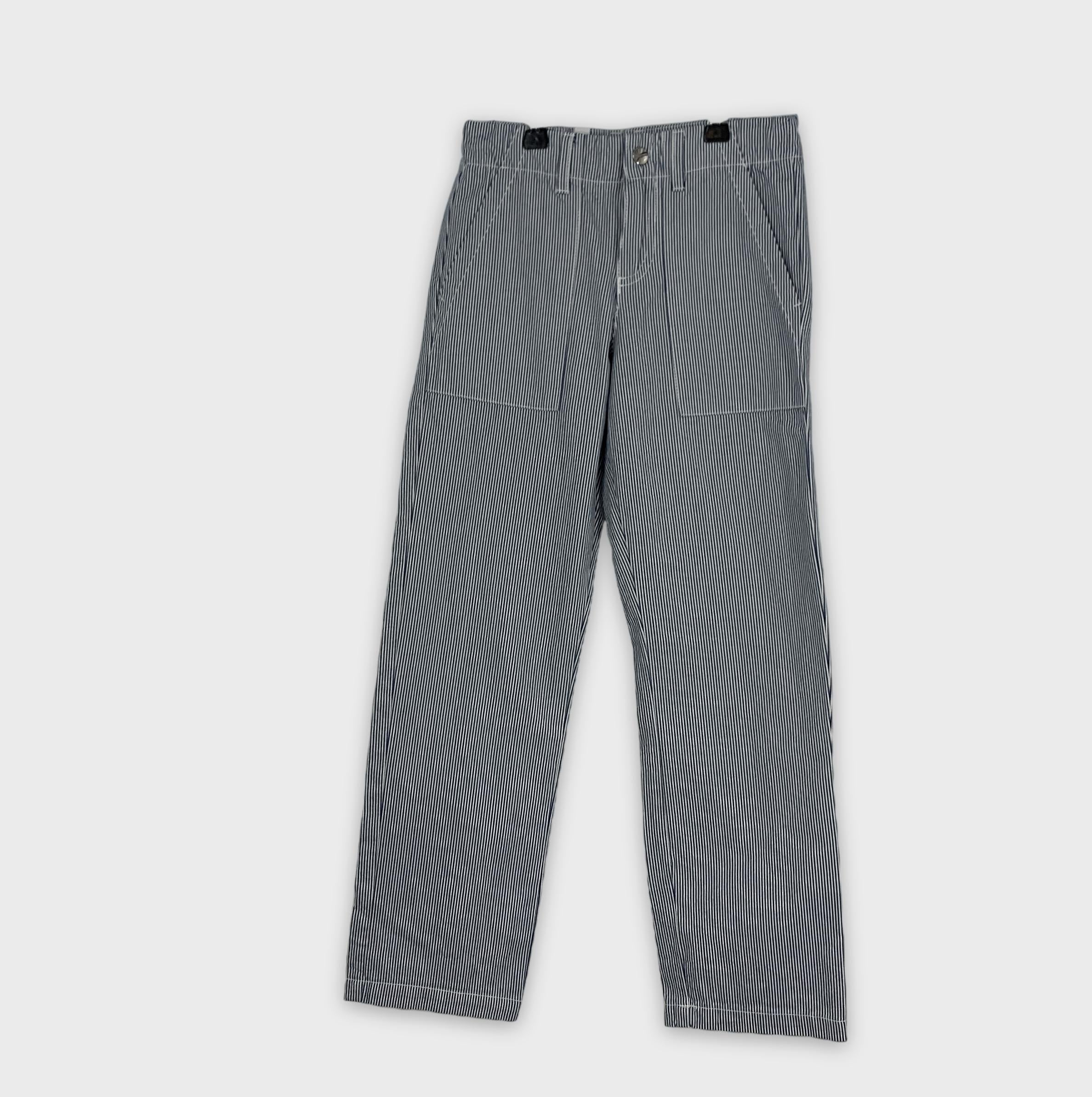 0-Jacadi - Pantalon - 8A