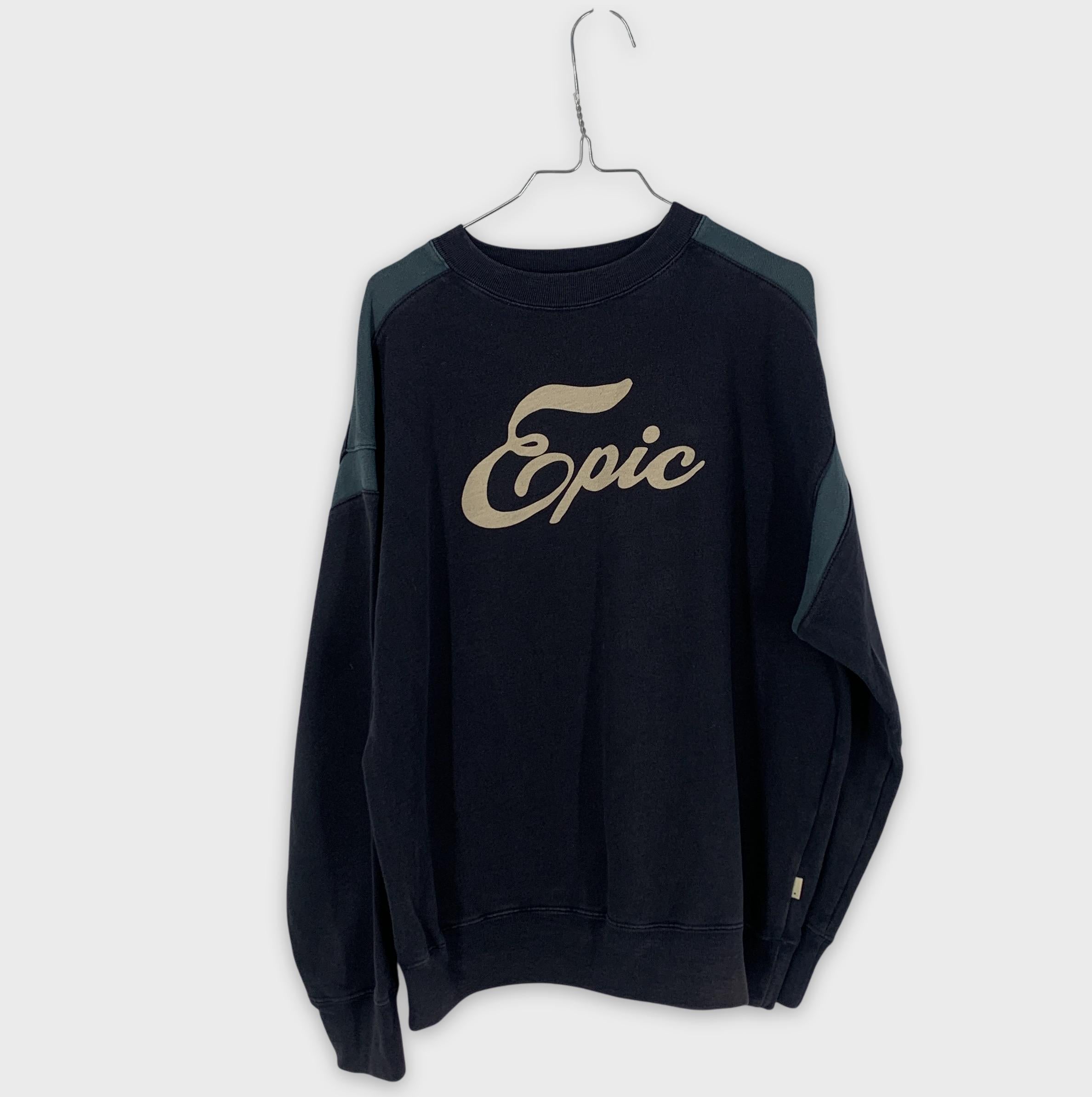 0-Bellerose - Sweat - L