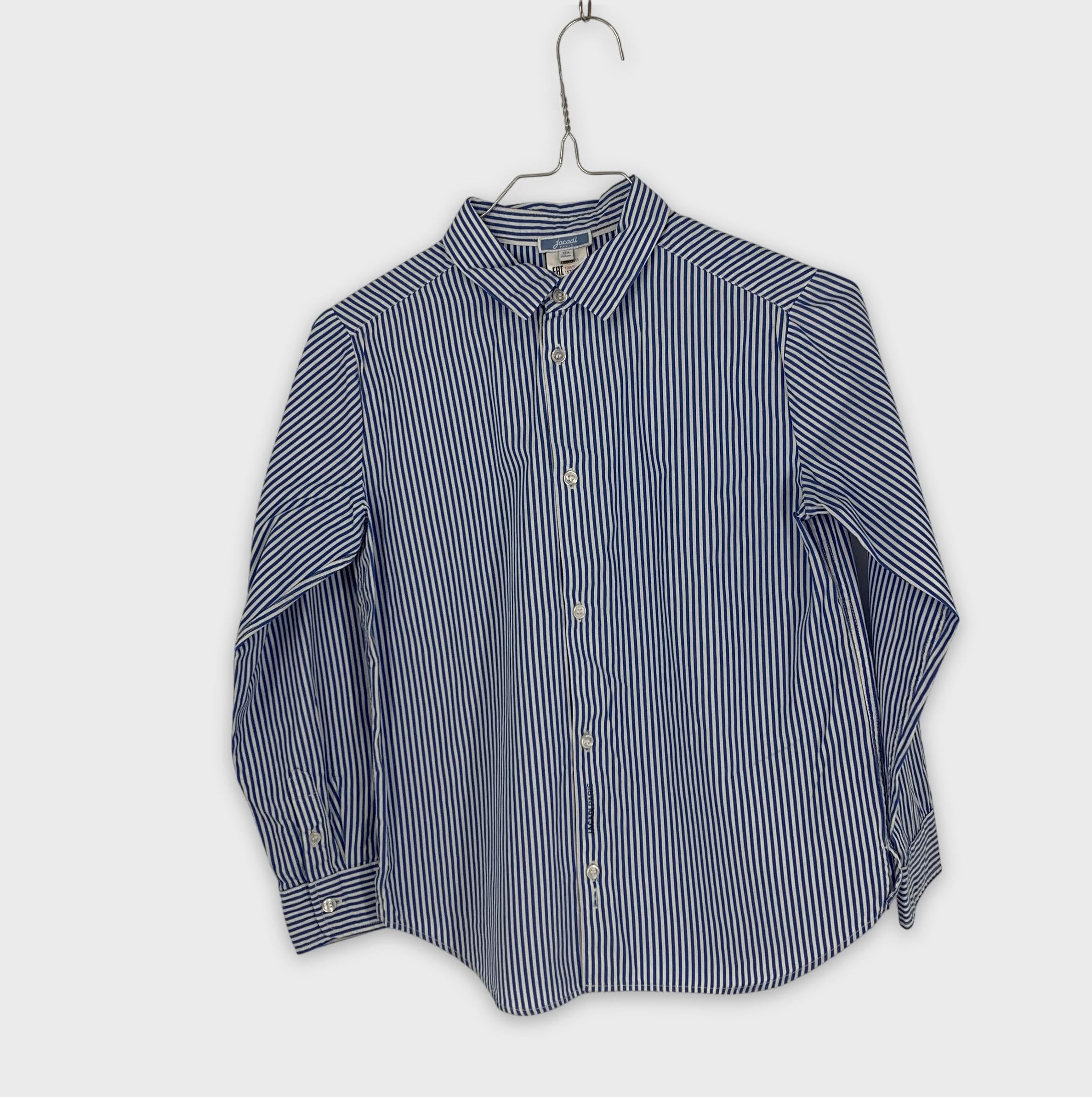 0-Jacadi - Chemise - 12A