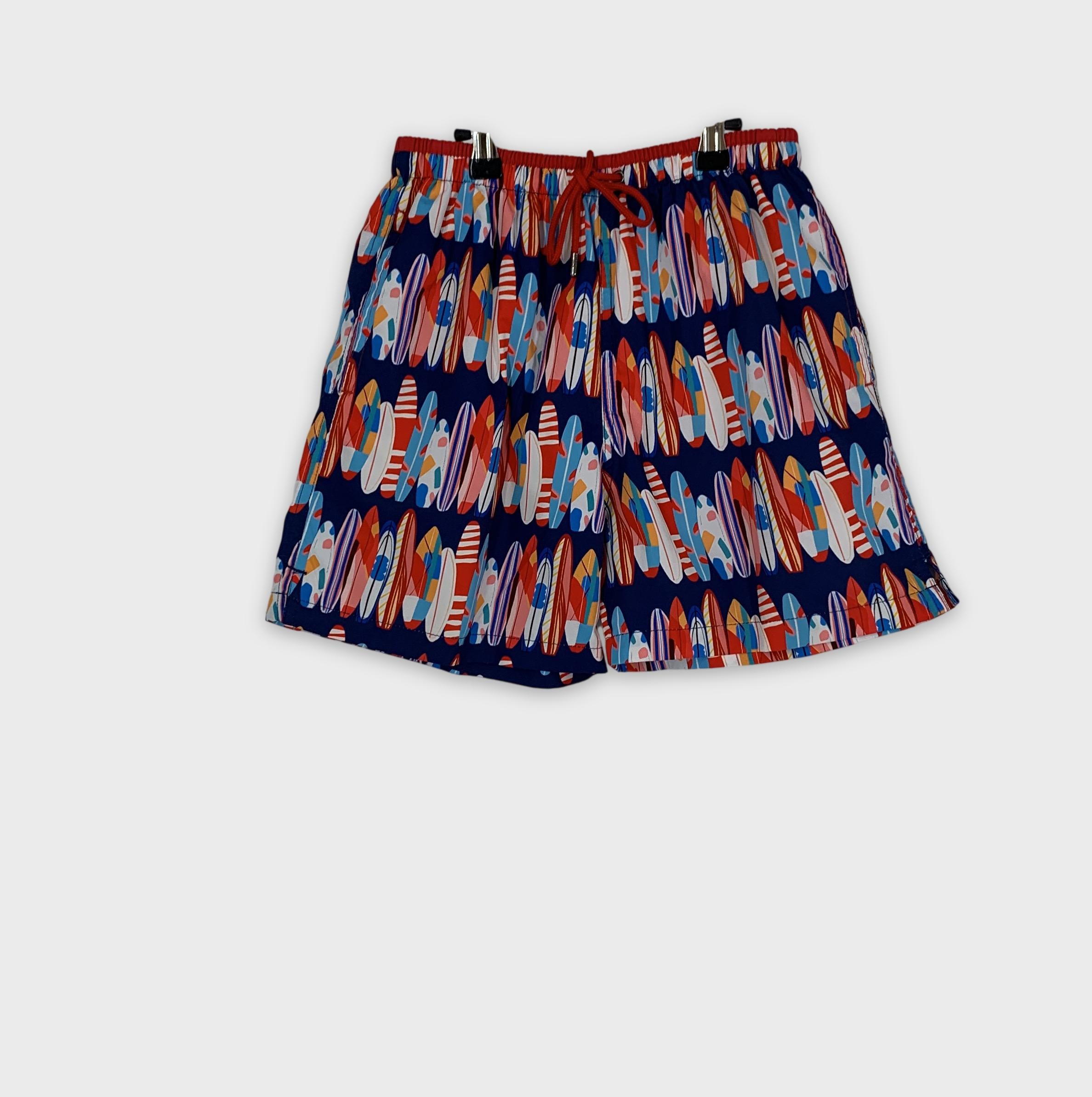 0-Kiwi Saint-Tropez - Short de bain - 14 ans