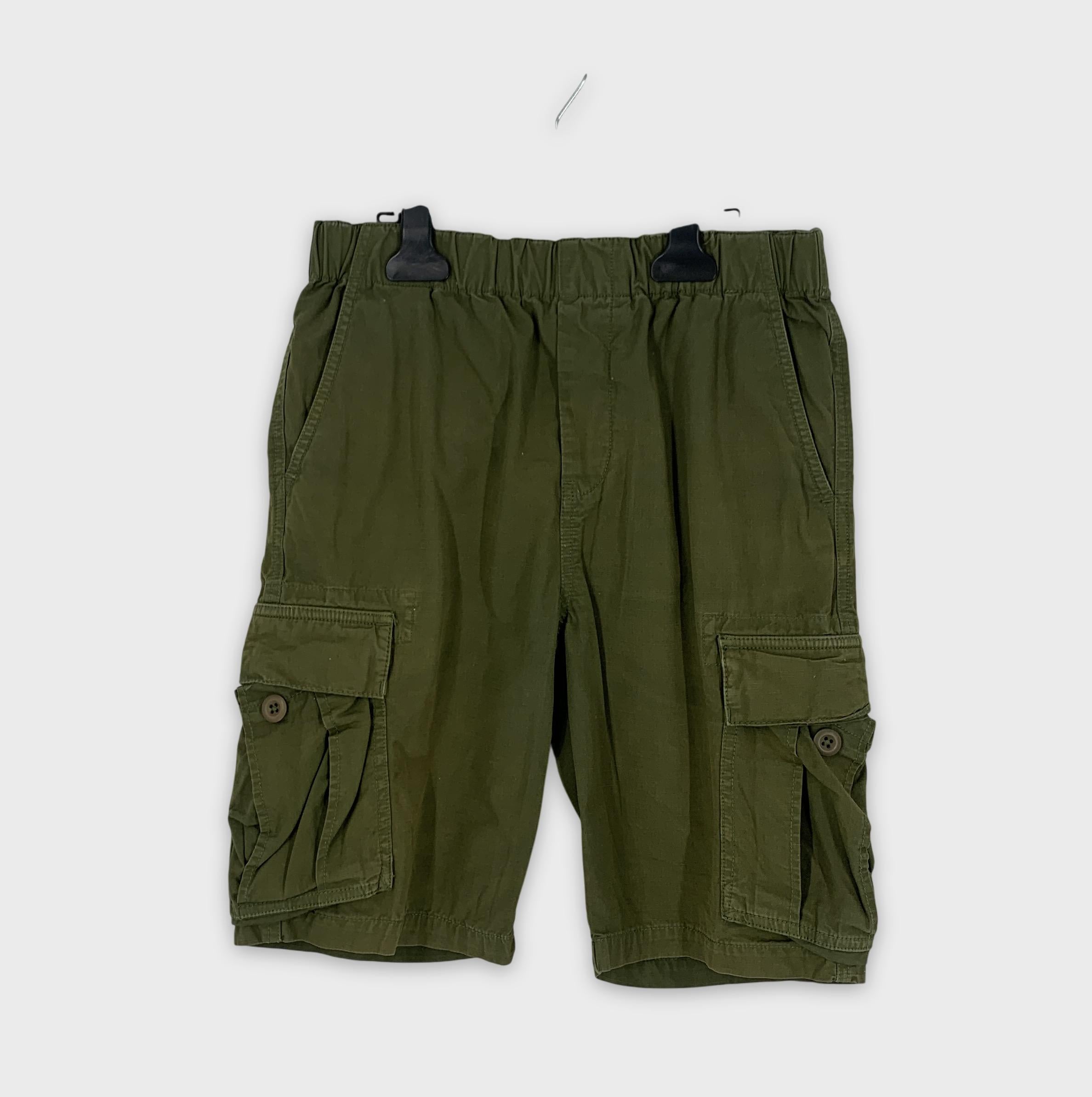 0-Bellerose - Short cargo - 14