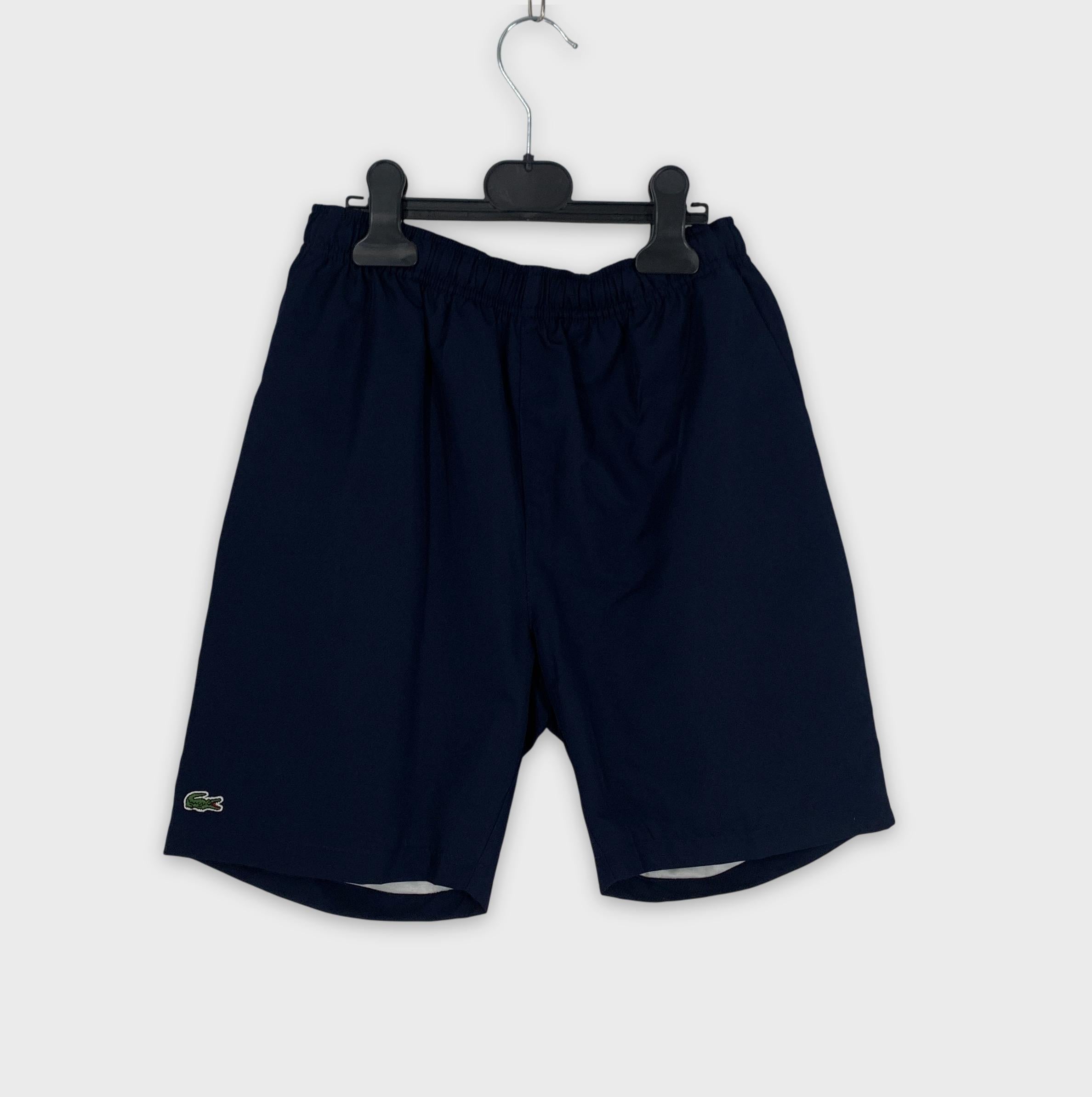 0-Lacoste - Short de sport - 12 ans