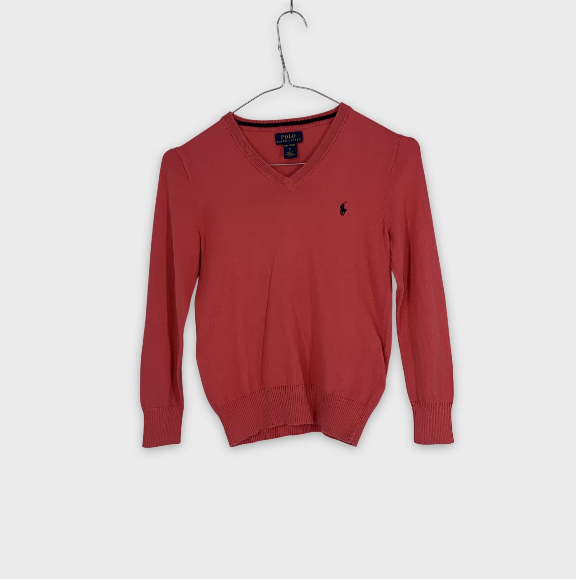 0-Polo Ralph Lauren - Pull - 6