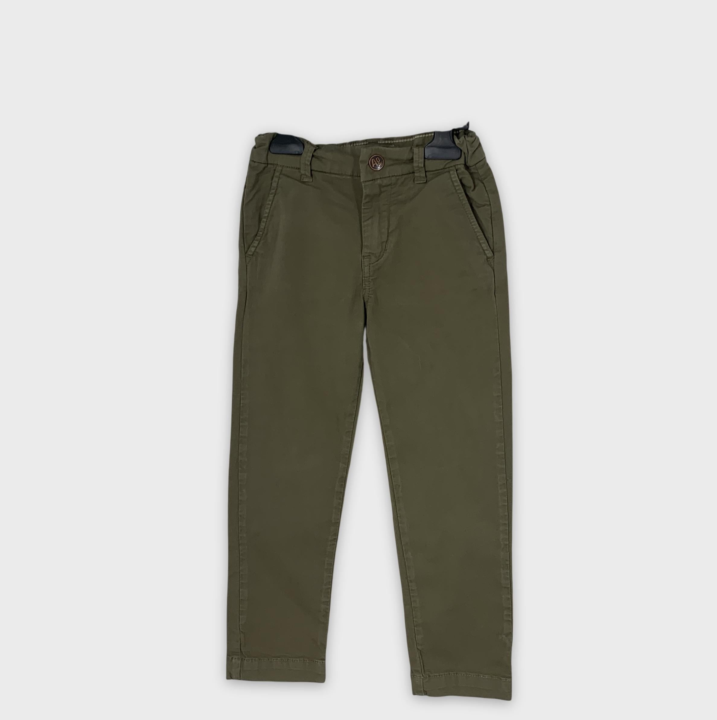 0-American Outfitters - Pantalon - 9