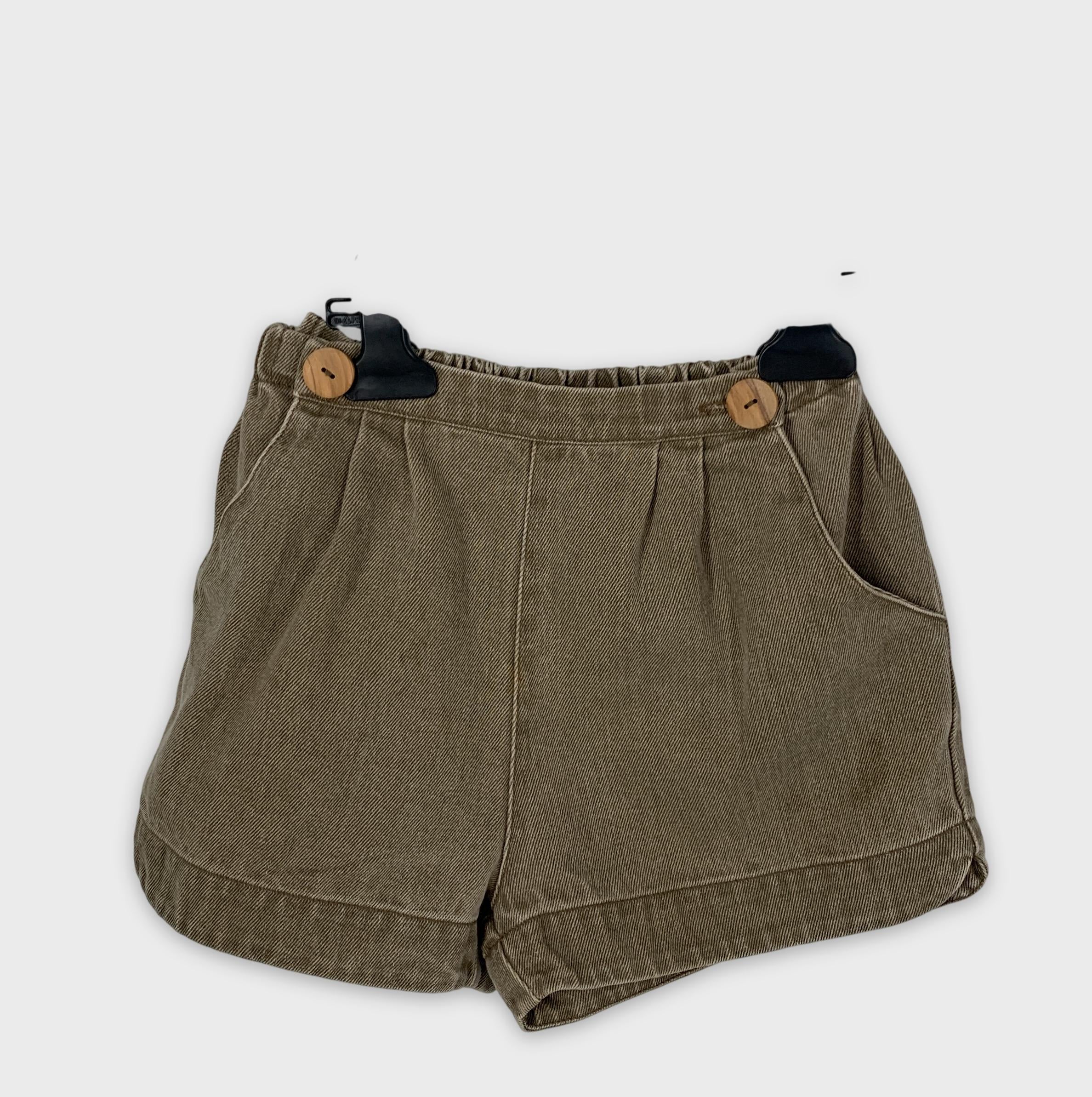 0-Soor Ploom - Short - 10yr/140cm