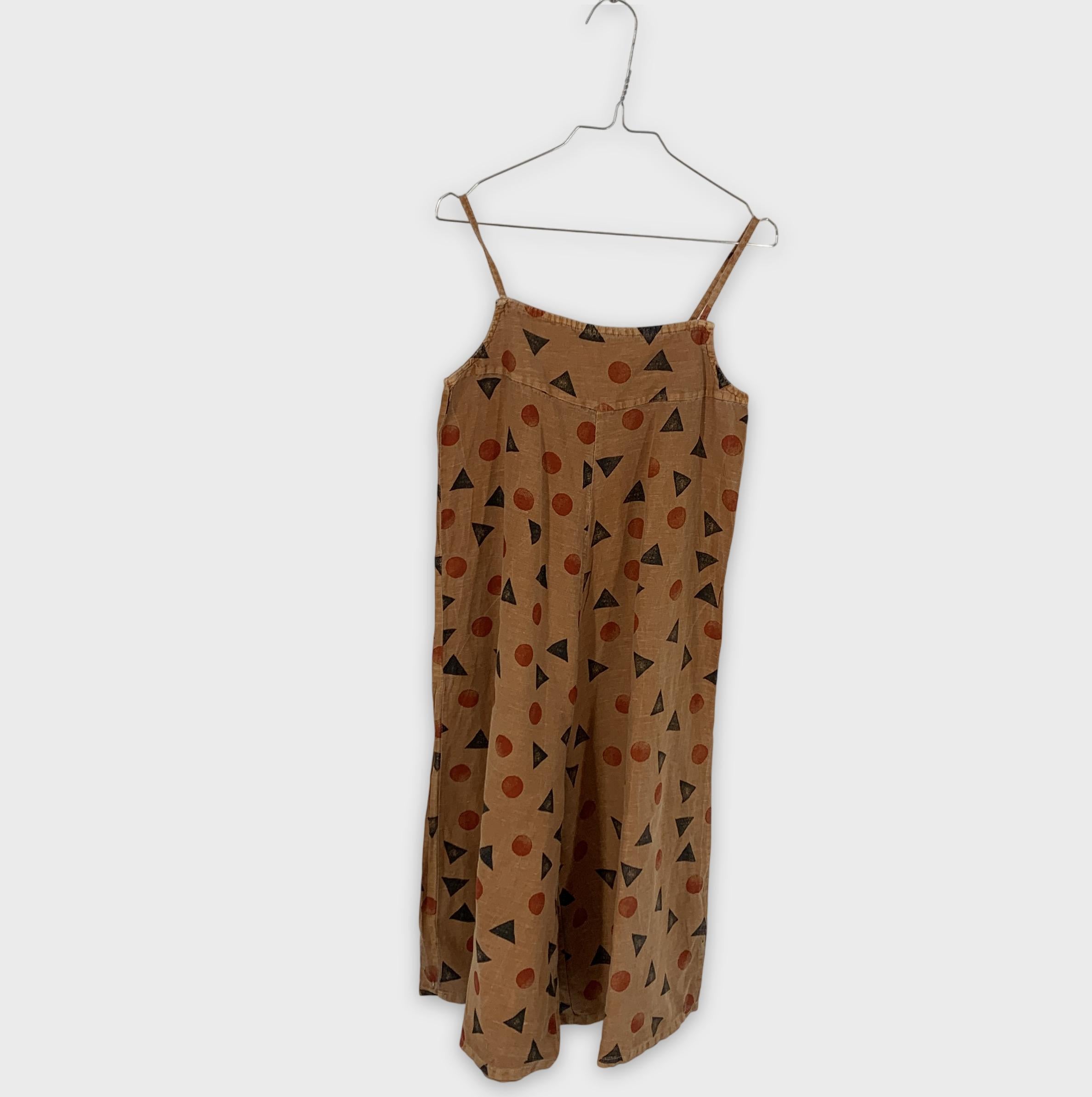 0-Bobo Choses - Robe - 6-7 Years