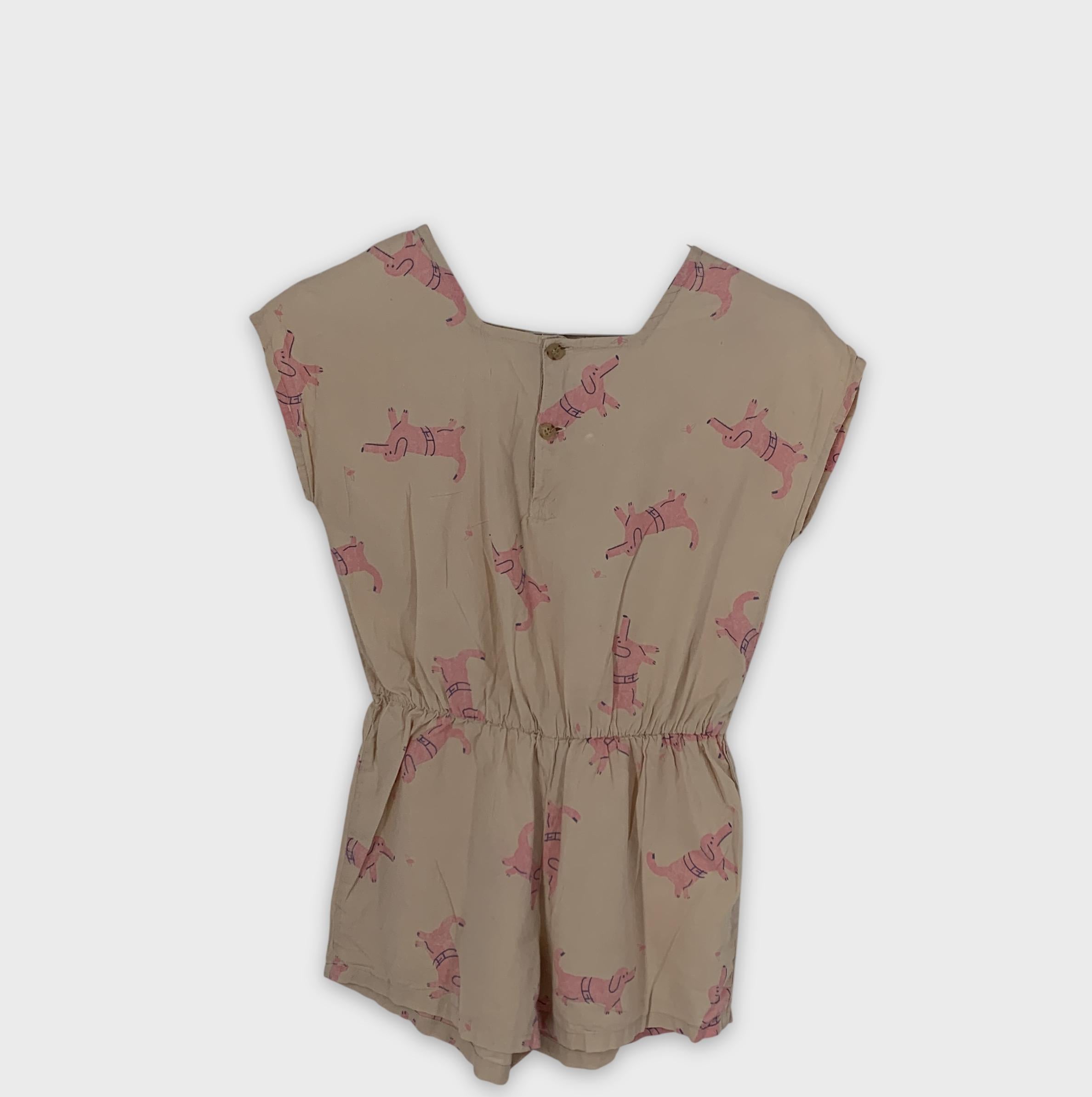 0-Bobo Choses - Robe - 10-11 ans