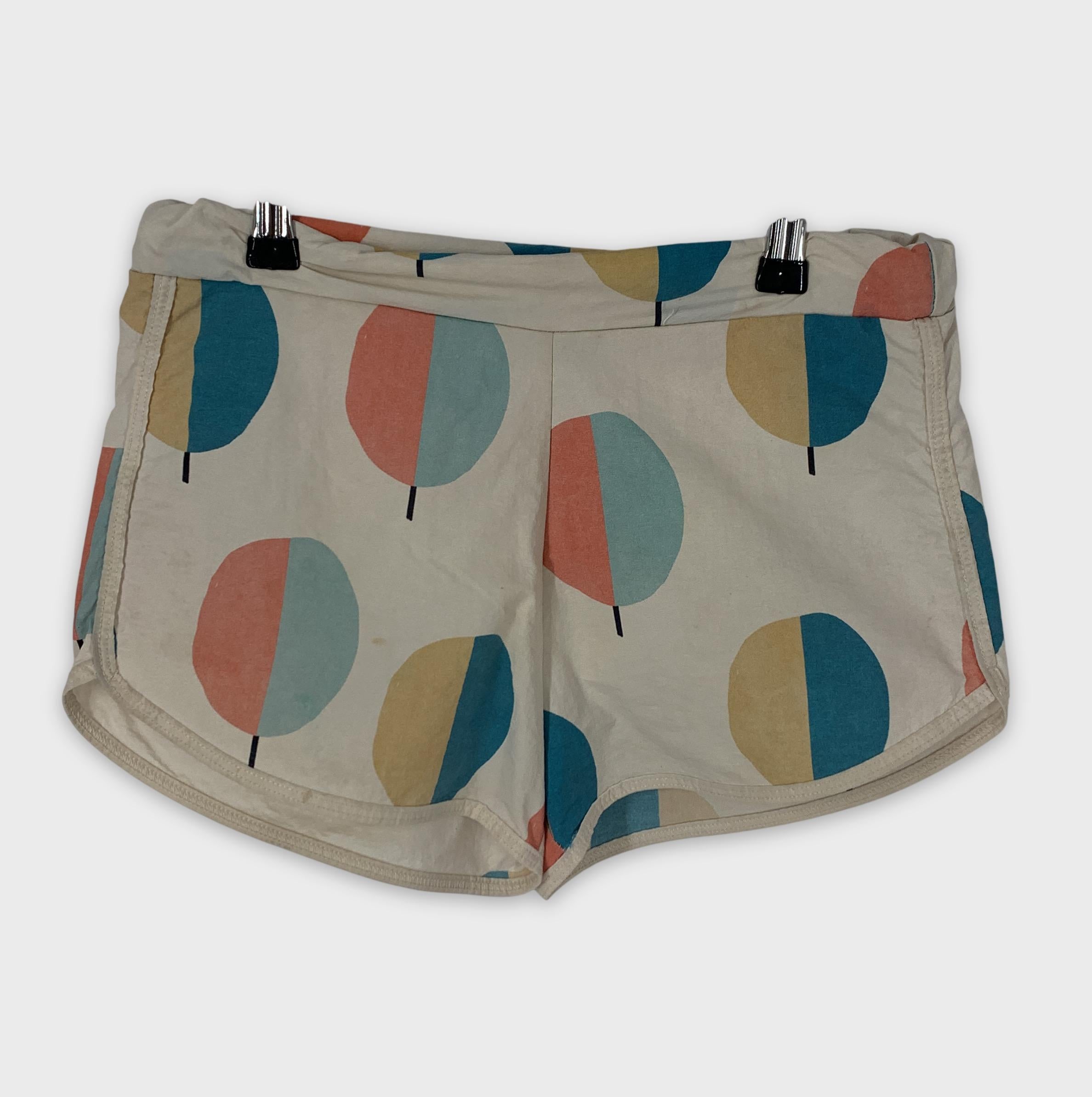 0-Bobo Choses - Short - 6-7 ans